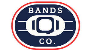 BandsCo Straps logo