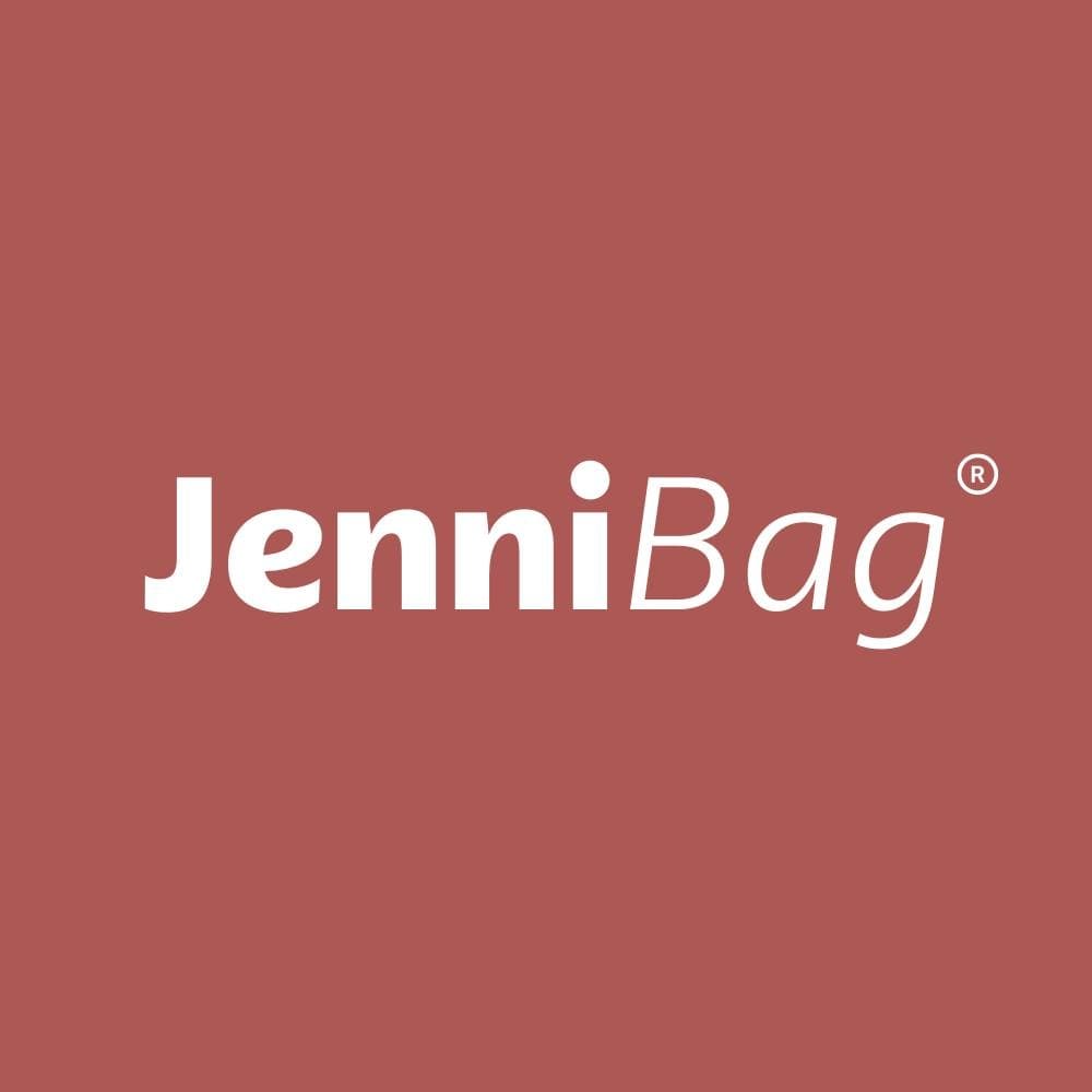 Jenni Bag logo