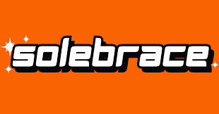 Solebrace logo