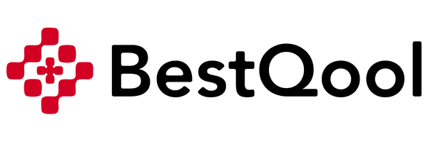 Bestqool logo