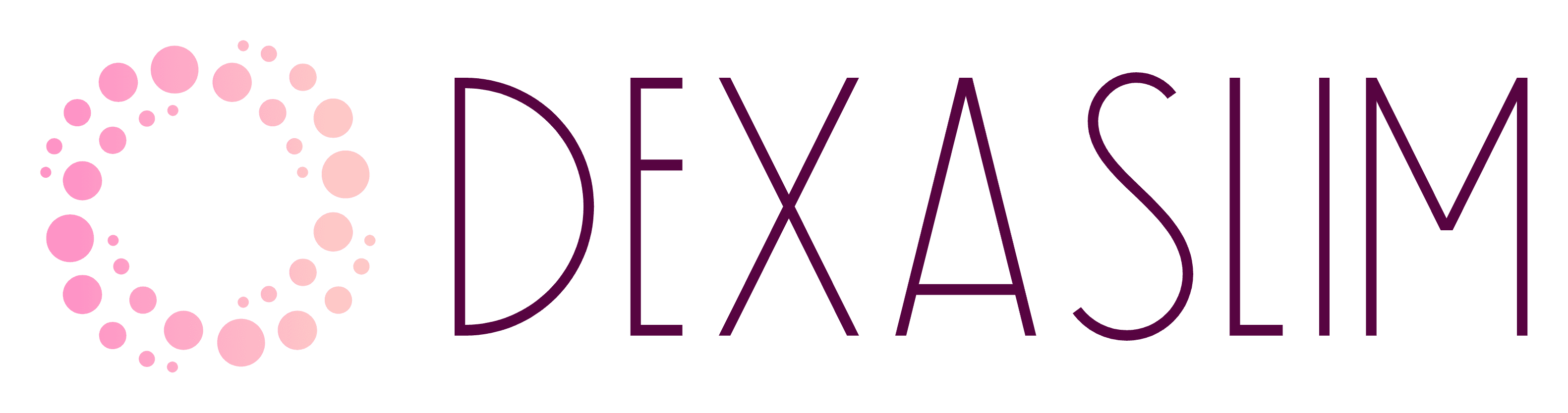 Dexaslim logo