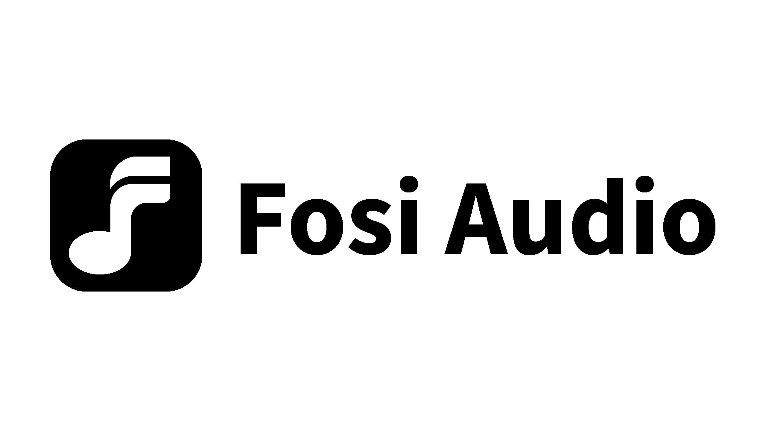 Fosi Audio logo