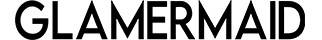 Glamermaid logo