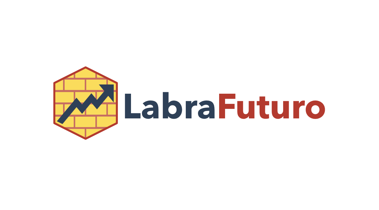 Labra Futuro logo
