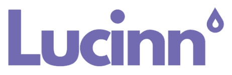 LUCINN logo