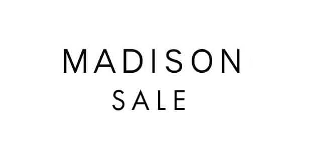 Madison Maison logo