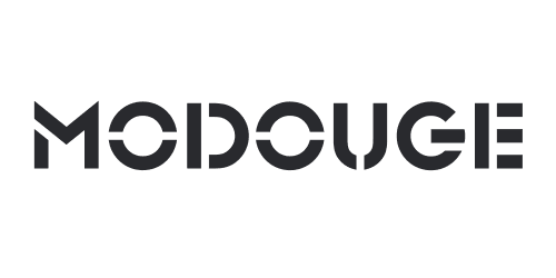 Modouge logo