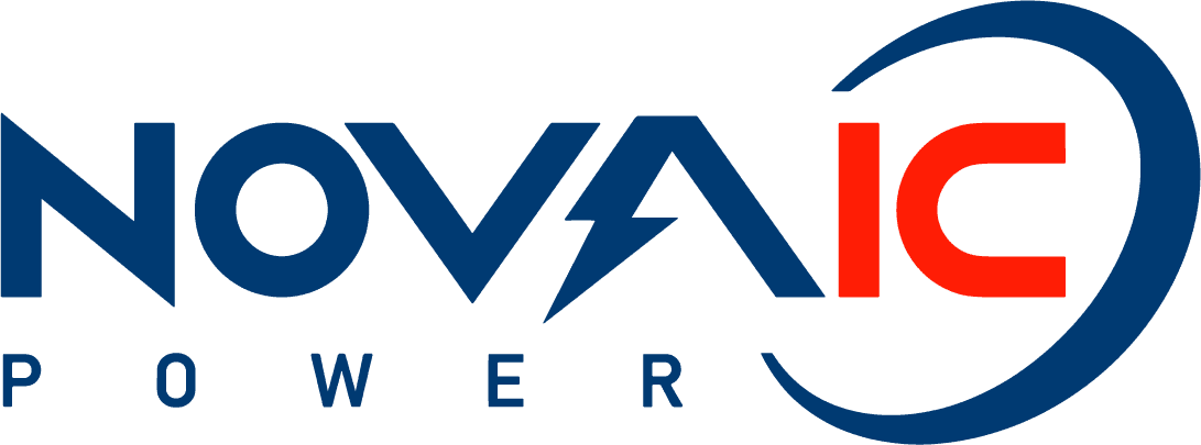 Novaic logo