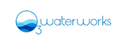 O3waterworks logo