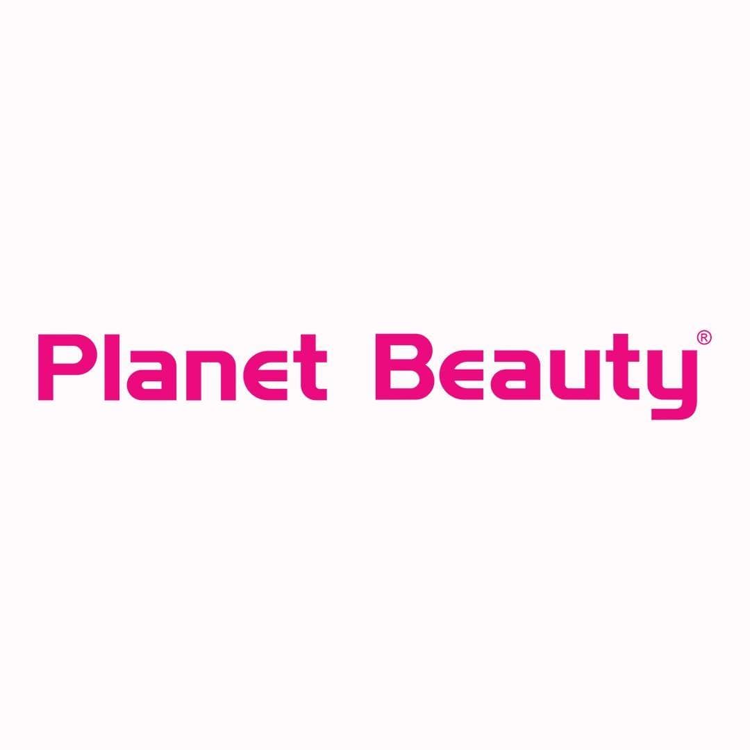 Planetbeauty logo