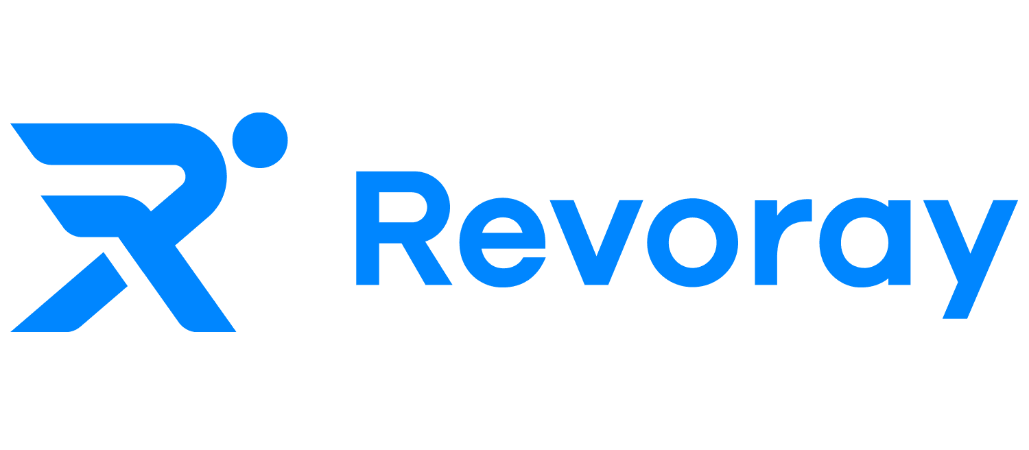 Revoray logo