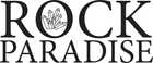 Rockparadise logo