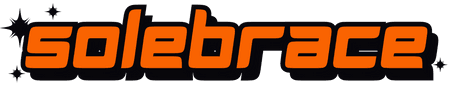 Solebrace logo