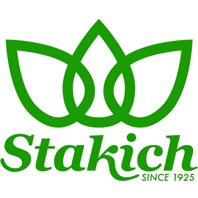 Stakich logo