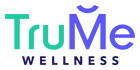 TruMe Wellness logo